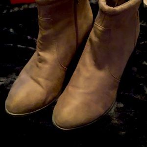 Boots(women)